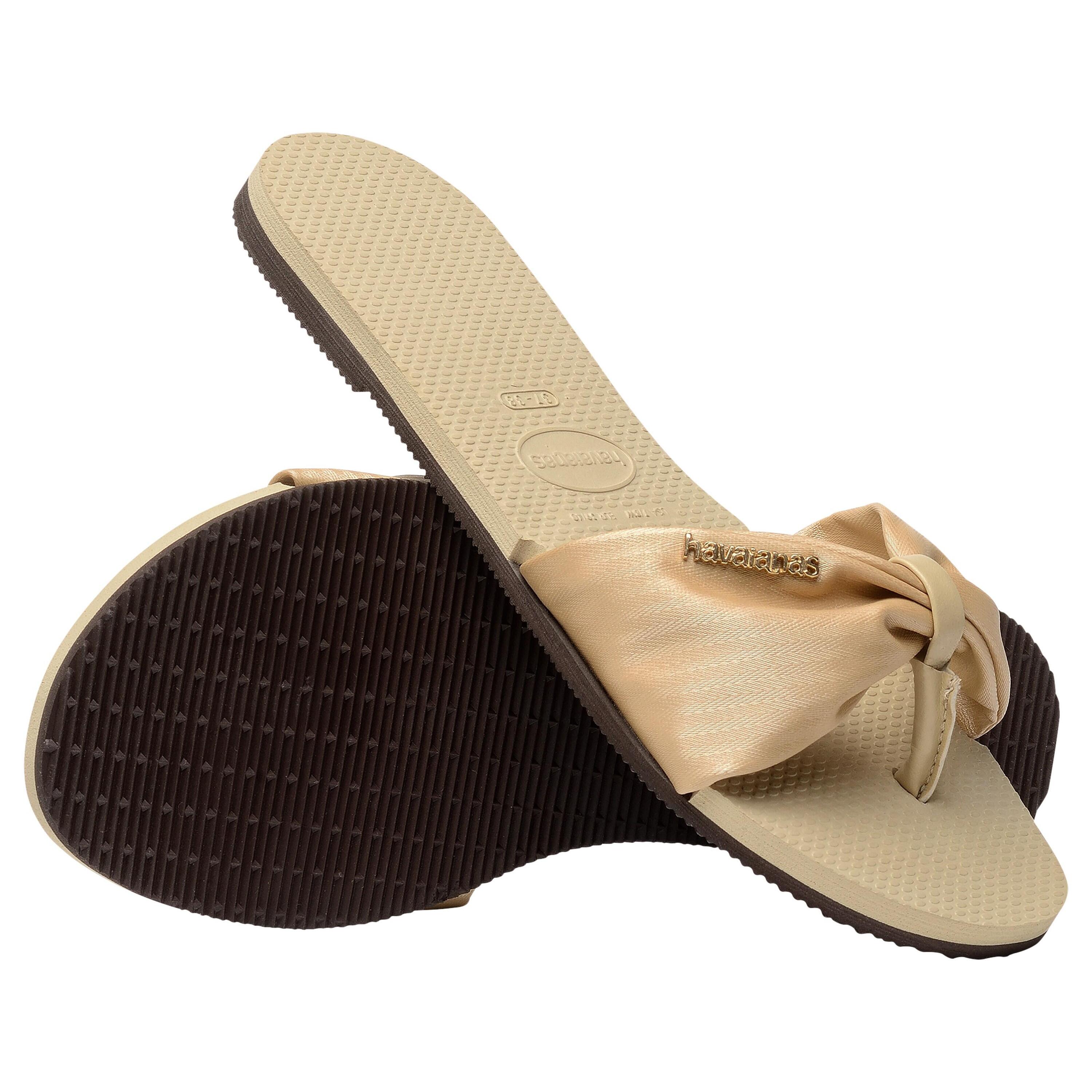 Tong à enfiler Havaianas You Saint Tropez Lush 4147010 - Femme 3/5