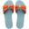 Chanclas Mujer HAVAIANAS YOU SAINT TROPEZ BASIC Azul