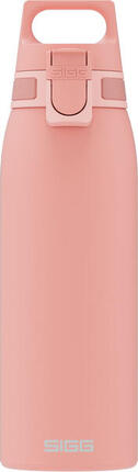 Gourde SIGG Shield One Ultra Lemon 1L