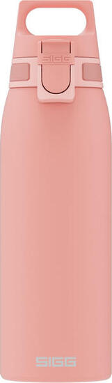 Gourde SIGG Shield One Shy Pink 1L