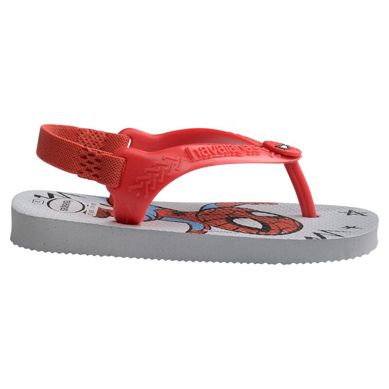 Chanclas Niño Havaianas 4147132 Rojo