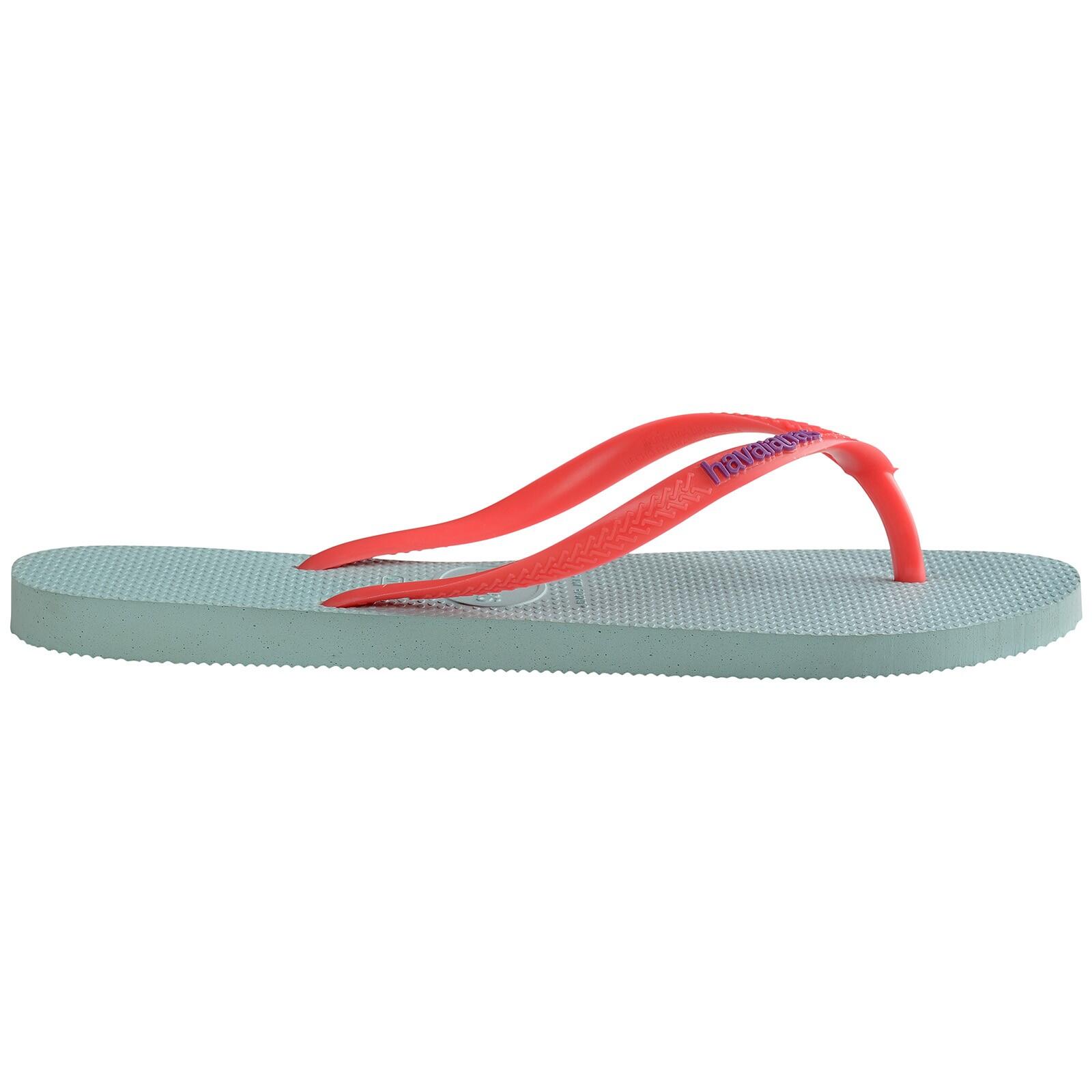 tong havaianas kids h.slim - Enfant 3/5