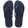 Chanclas Mujer Havaianas 4000030 Azul