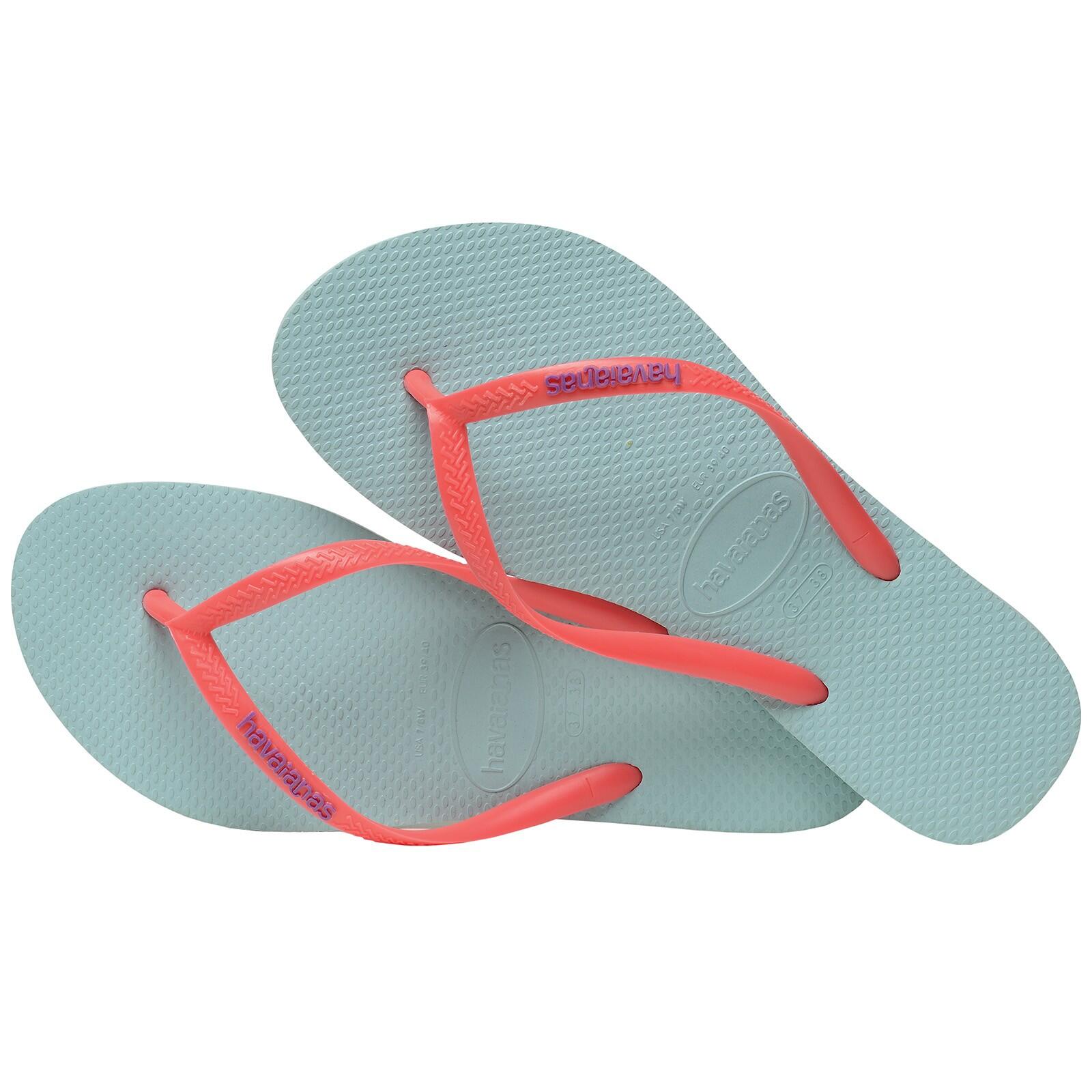 tong havaianas kids h.slim - Enfant 5/5