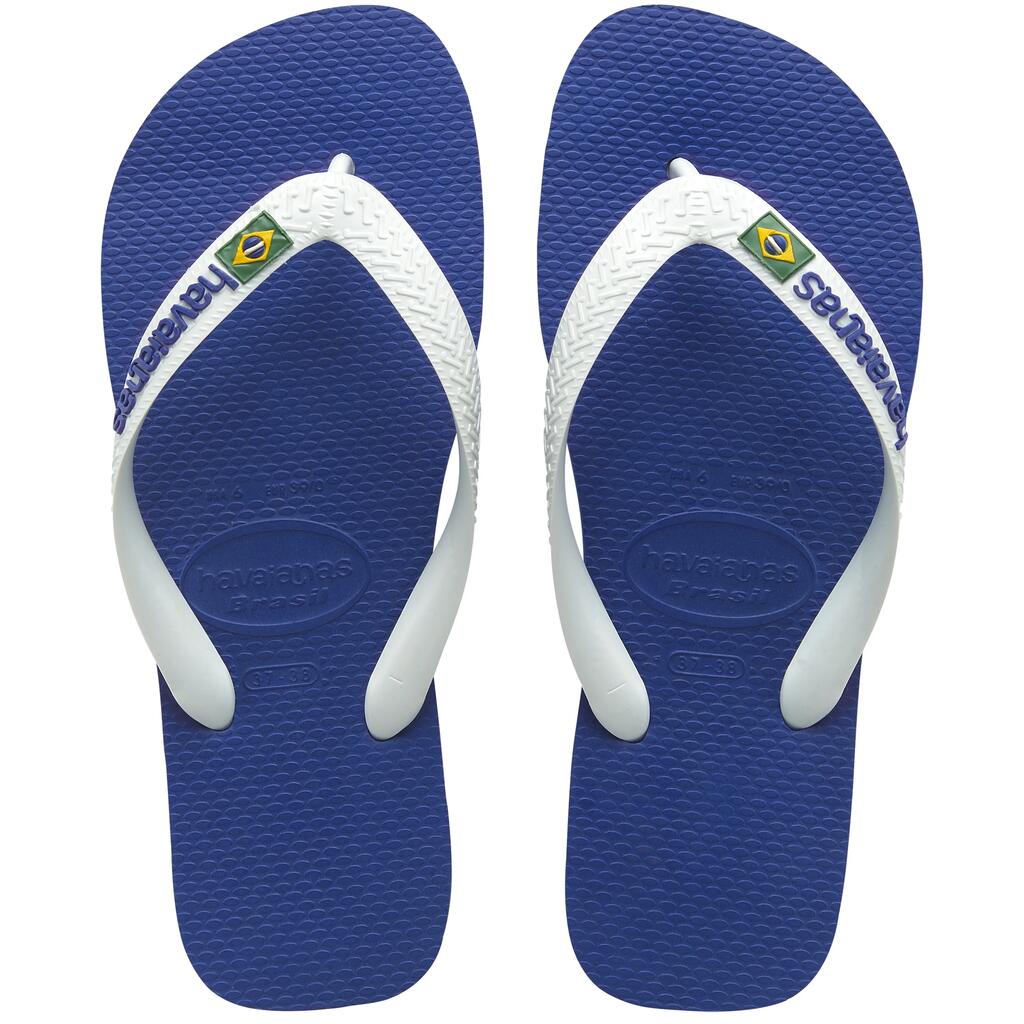 Mules Havaianas 4110850 Bleu