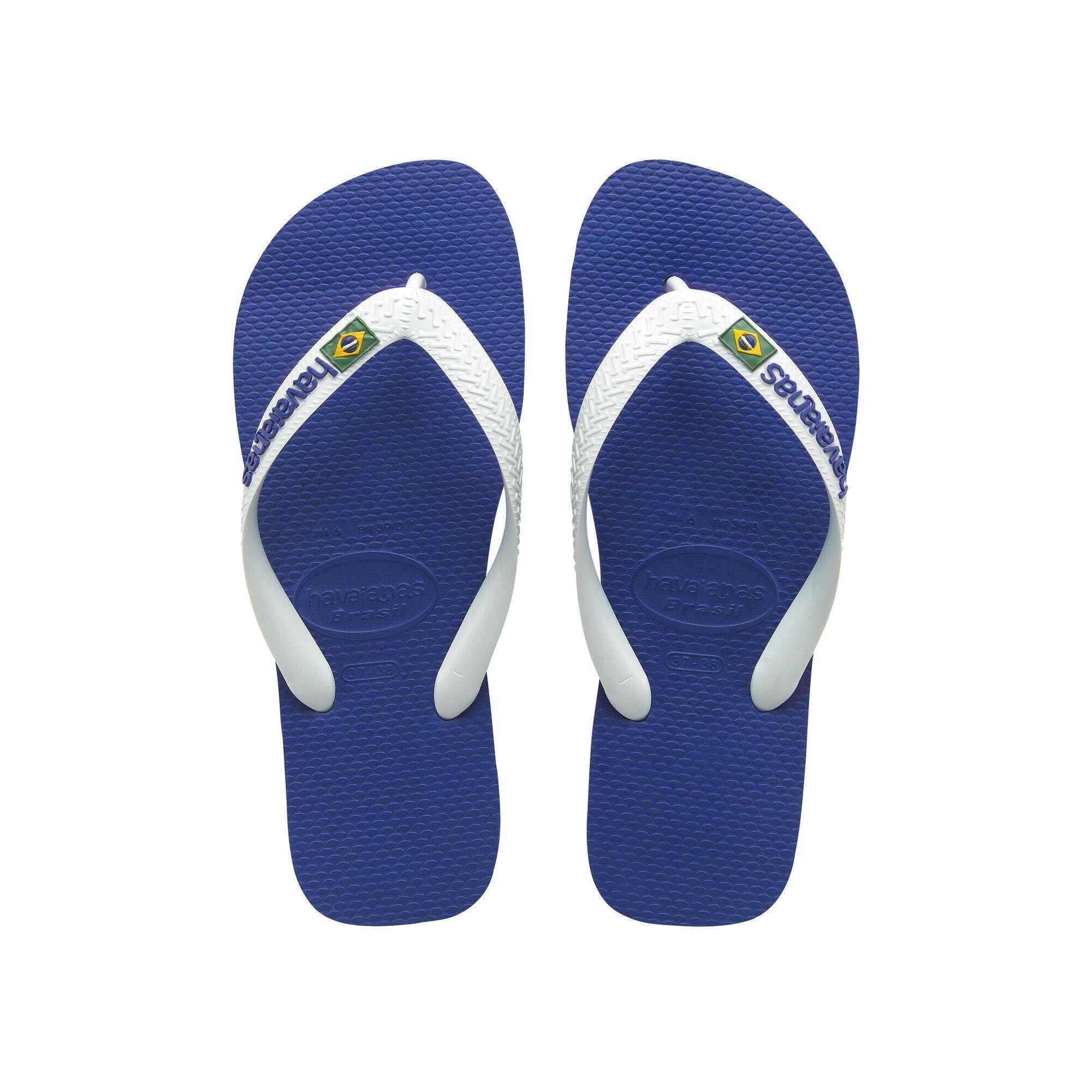 HAVAIANAS Chanclas Mujer Havaianas 4110850 Azul