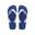 Mules Homme Mules Havaianas 4110850 Bleu Bleu