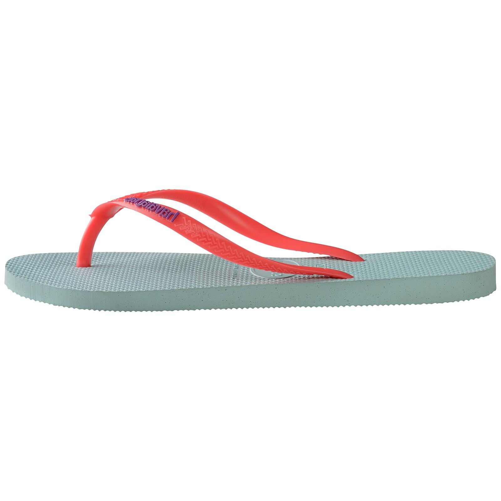 tong havaianas kids h.slim - Enfant 2/5