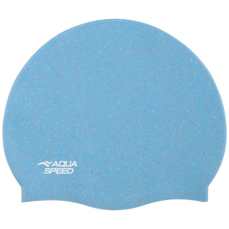 Bonnet de bain AQUA-SPEED Reco