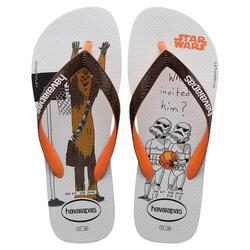 Tong Enfant à enfiler Havaianas Star Wars - Enfant