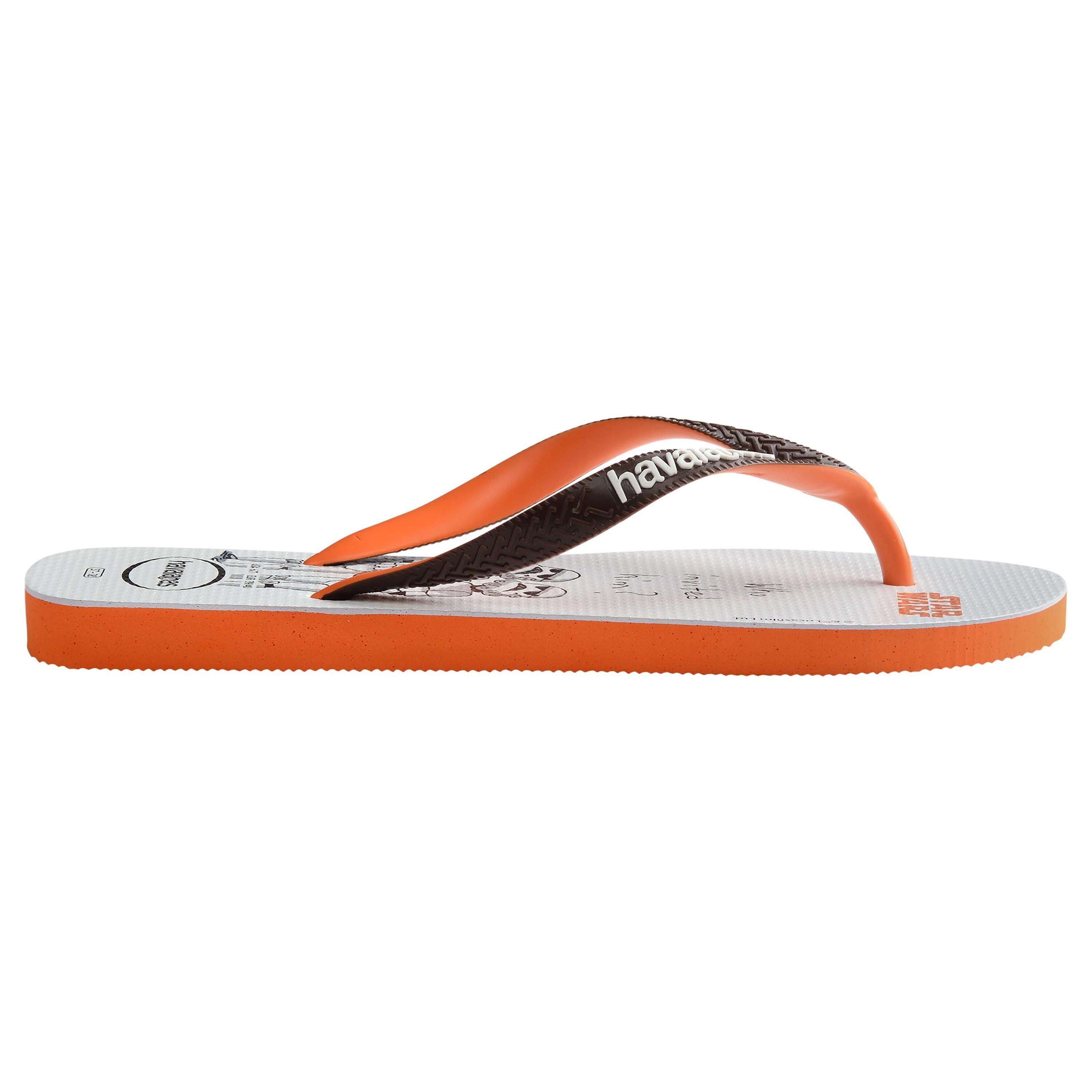 Tong Enfant à enfiler Havaianas Star Wars - Enfant 2/4