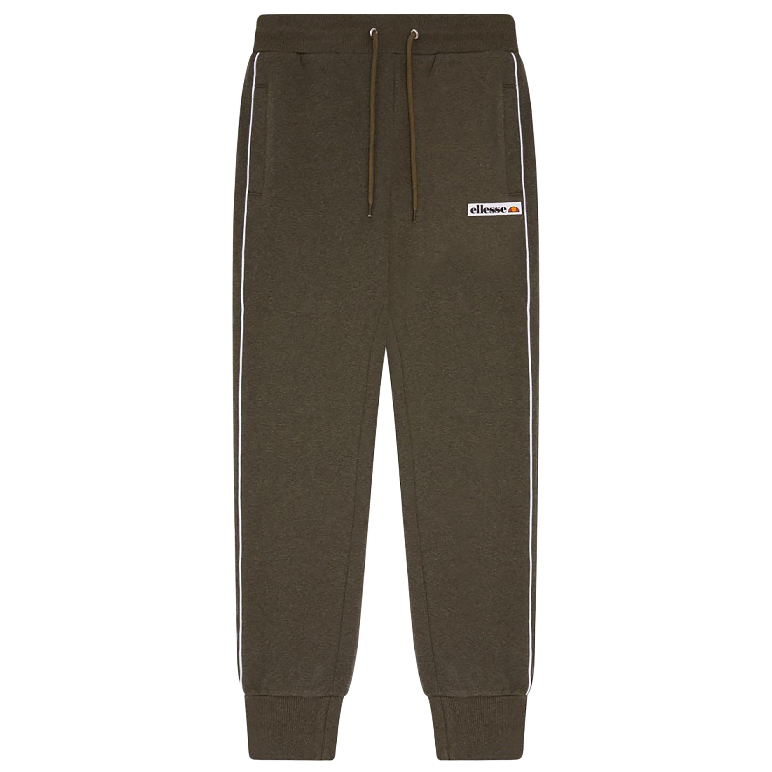 Ellesse - Jogging Junior Ellesse Cylo - Enfant - Pantalons - Vert - 8-9 Ans - Decathlon