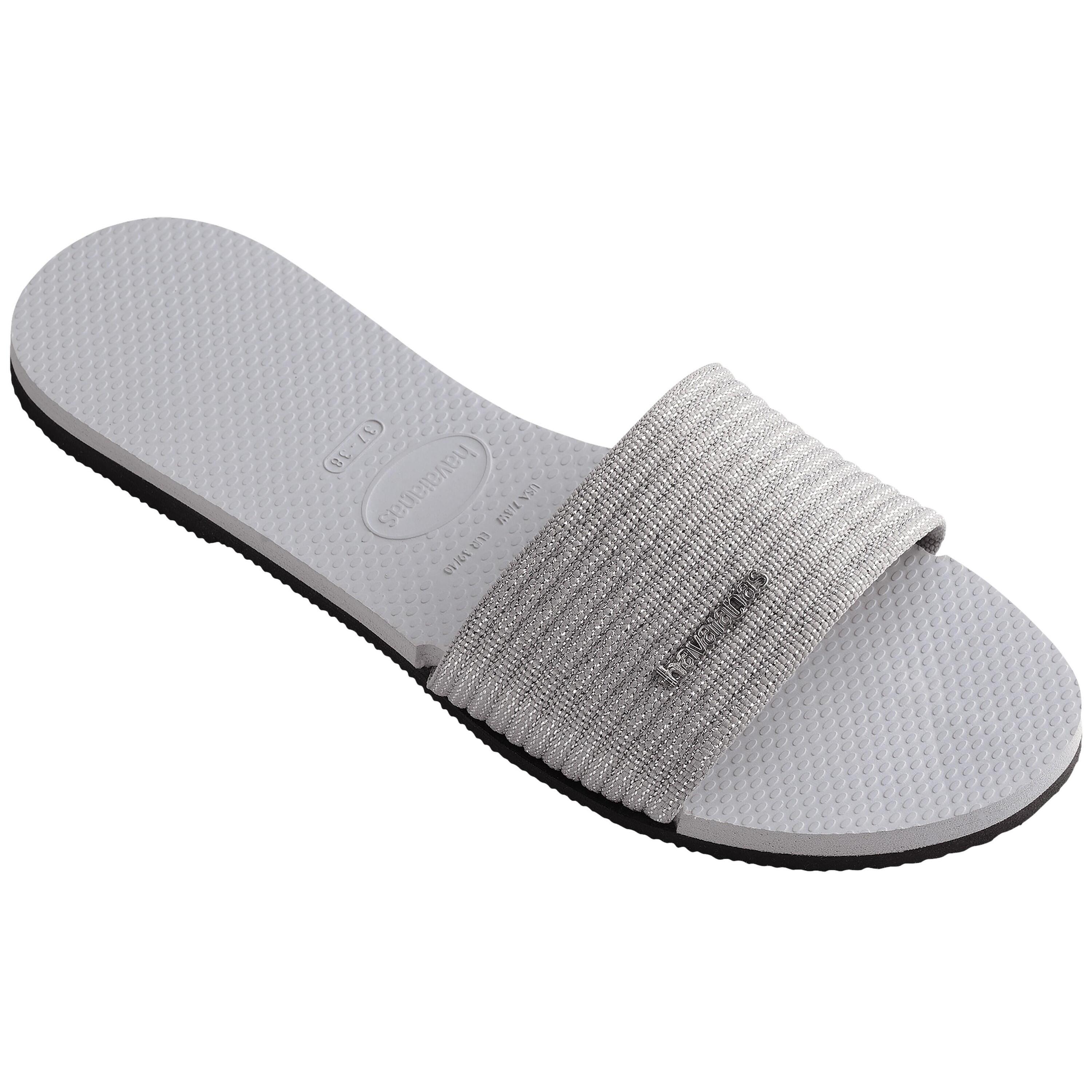 Tong à enfiler Havaianas You Malta Metallic 4147312 - Femme 2/5