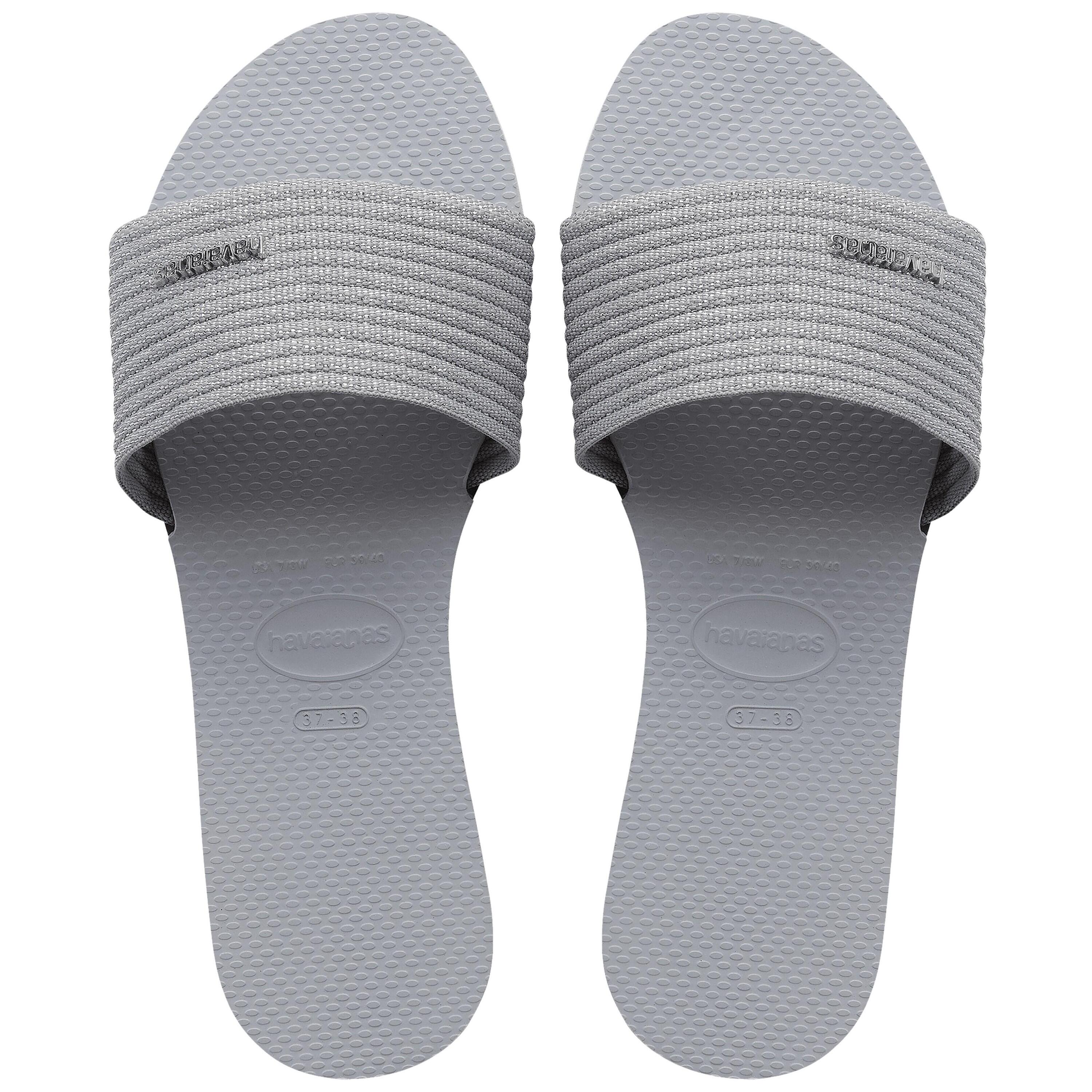 HAVAIANAS Flip-flops Havaianas Model 4147312 Kleur Grijs