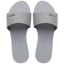 Chanclas Mujer Havaianas 4147312 Gris