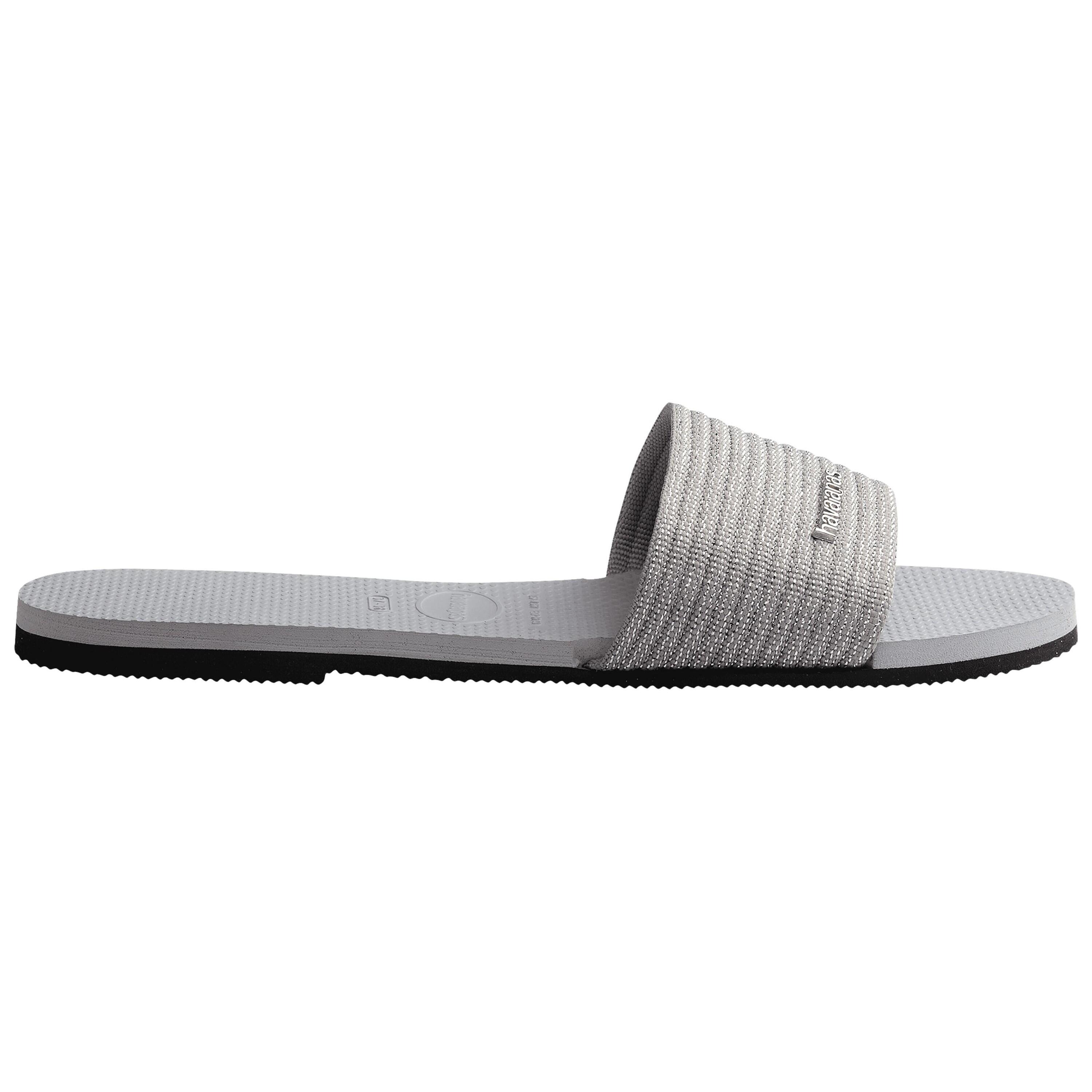 Tong à enfiler Havaianas You Malta Metallic 4147312 - Femme 3/5