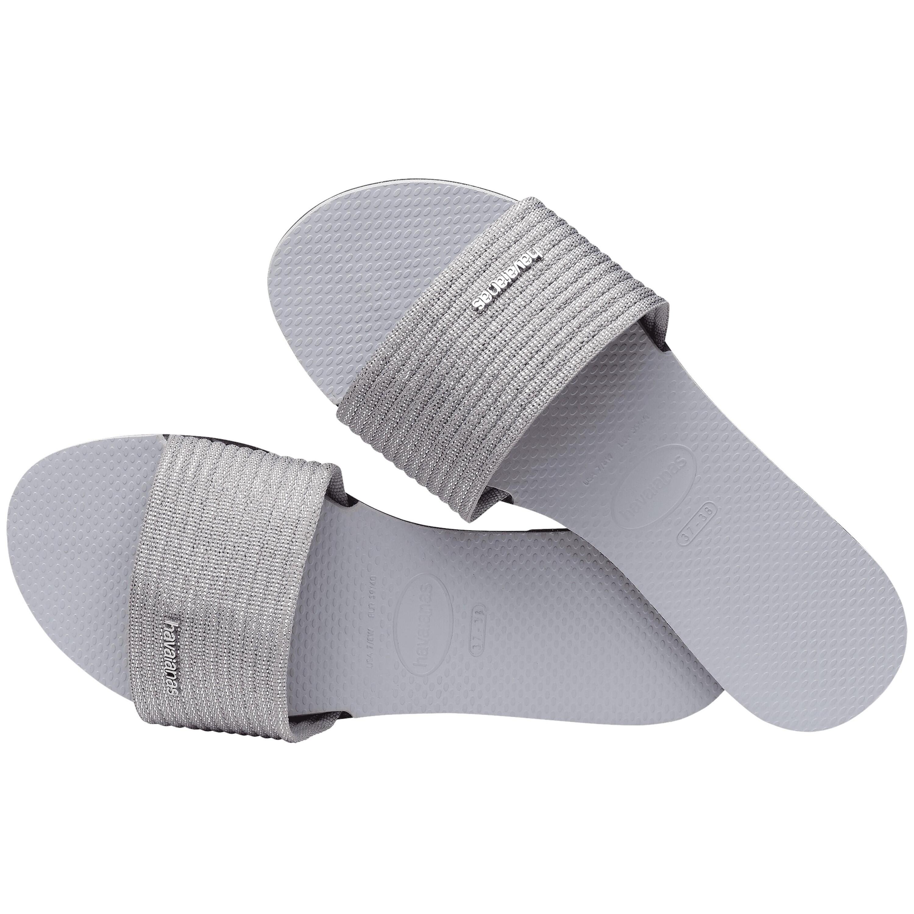Tong à enfiler Havaianas You Malta Metallic 4147312 - Femme 5/5