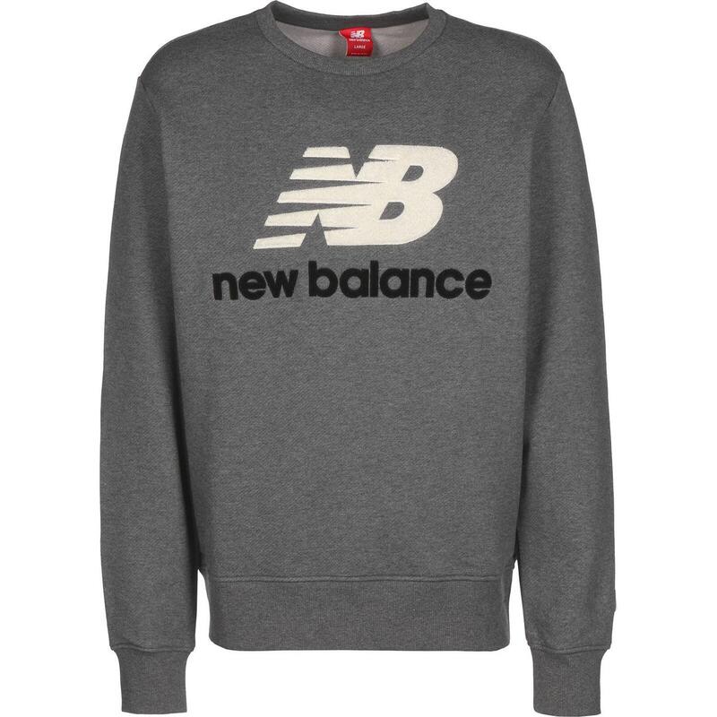 Sweat New Balance AT STM Crew - Homme