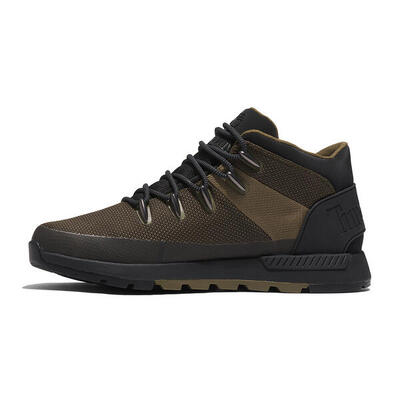 Laarzen heren sprint trekker mid fab wp