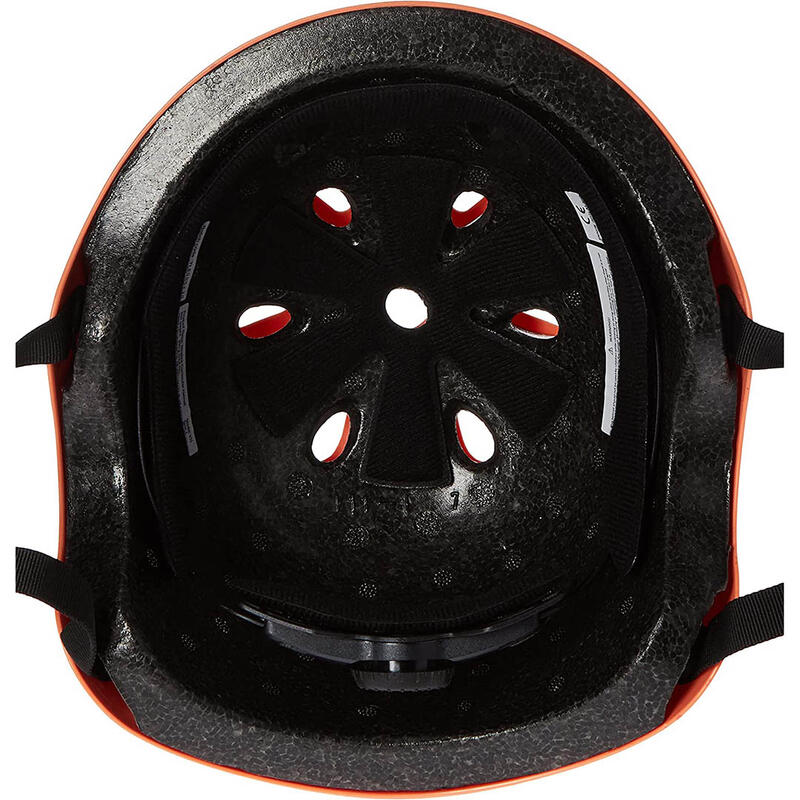 Segway Ninebot Commuter Helm - Licht - Ademende structuur - Maat M/L