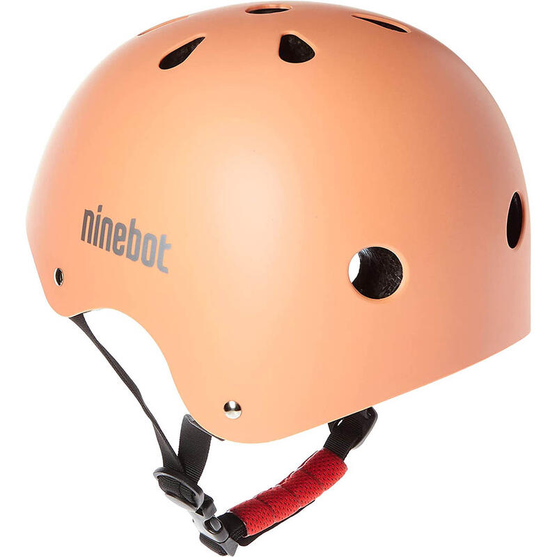 Casque Segway Ninebot Commuter - Leger - Structure respirante - Taille M/L
