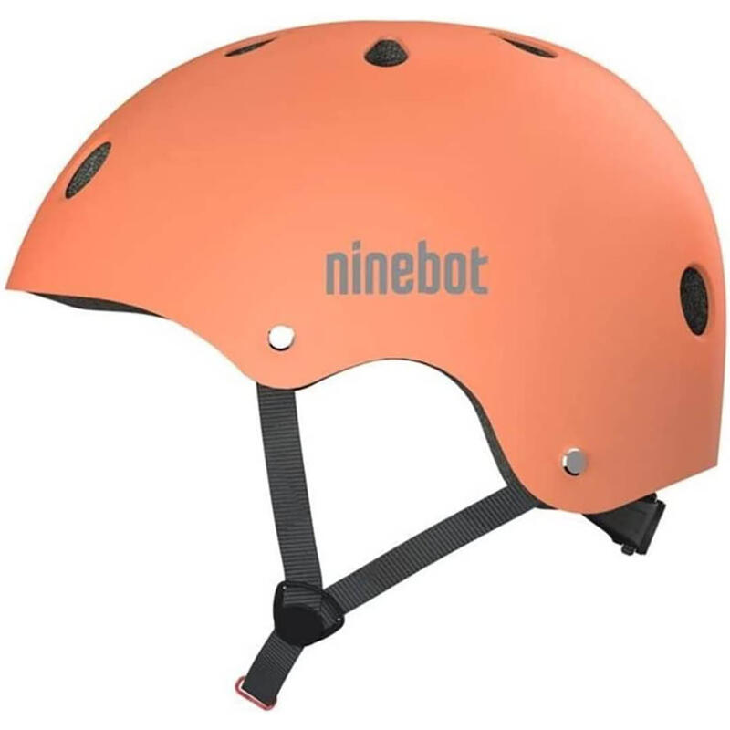 Segway Ninebot Commuter Helm - Licht - Ademende structuur - Maat M/L