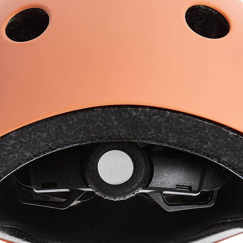 Casque Segway Ninebot Commuter - Leger - Structure respirante - Taille M/L