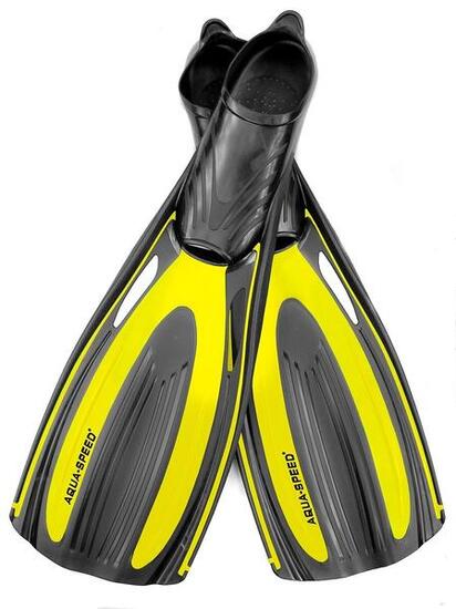Płetwy do nurkowania Aqua Speed Hydro
