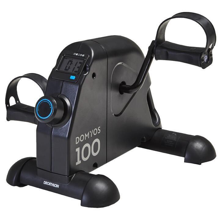 Stepper MS100 Ivoire noir - Decathlon