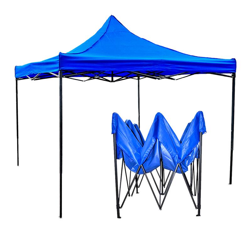 Sitio de Previs agua Monumento Carpa Plegable de playa o jardín 3x3 hasta 8 personas para campo terraza blanca | Decathlon Sitio de Previs agua Monumento Carpa Plegable de playa o jardín 3x3 hasta 8 personas para campo terraza blanca | Decathlon