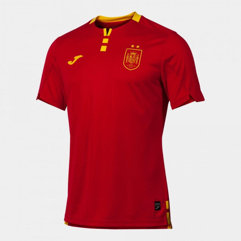 Home jersey Espagne Futsal 2022/23