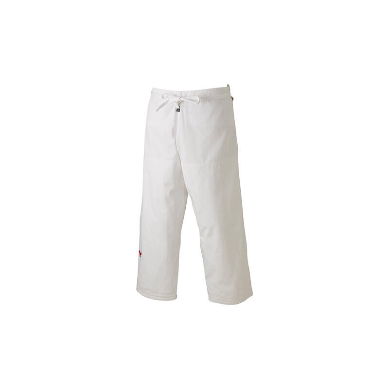 Saiki Mizuno Judo Kimono broek