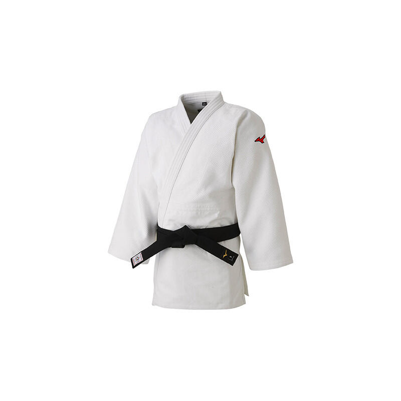 Saiki Mizuno Judo Kimono Jasje