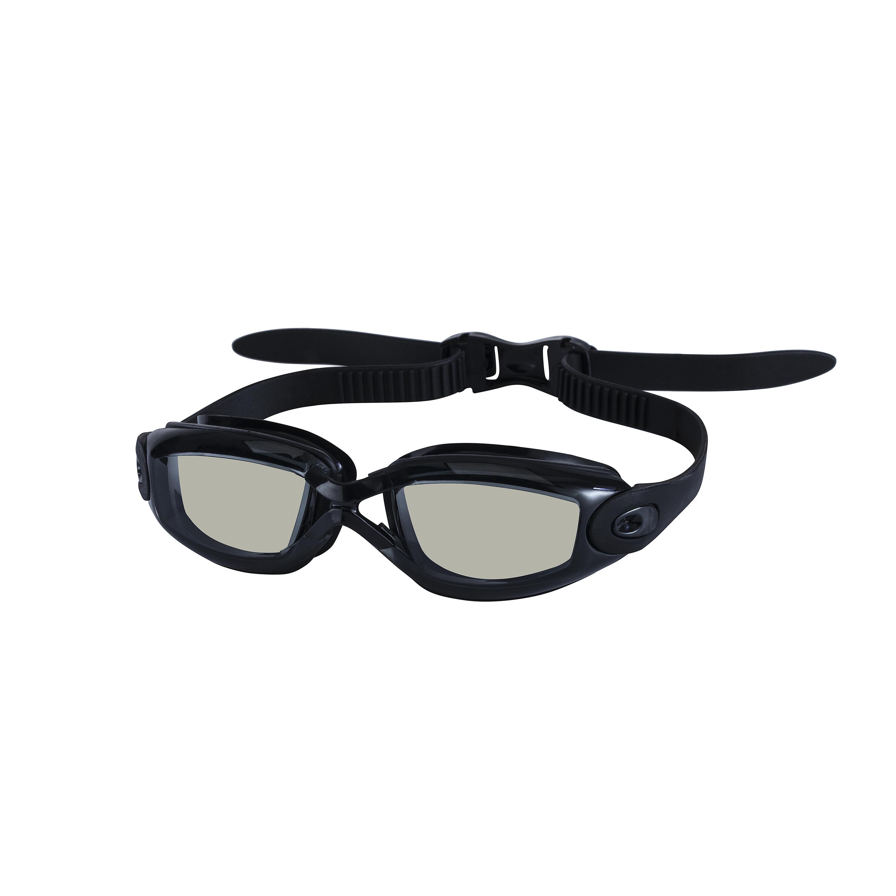 Lunettes de Natation VISTA INDIGO Noir 2/4