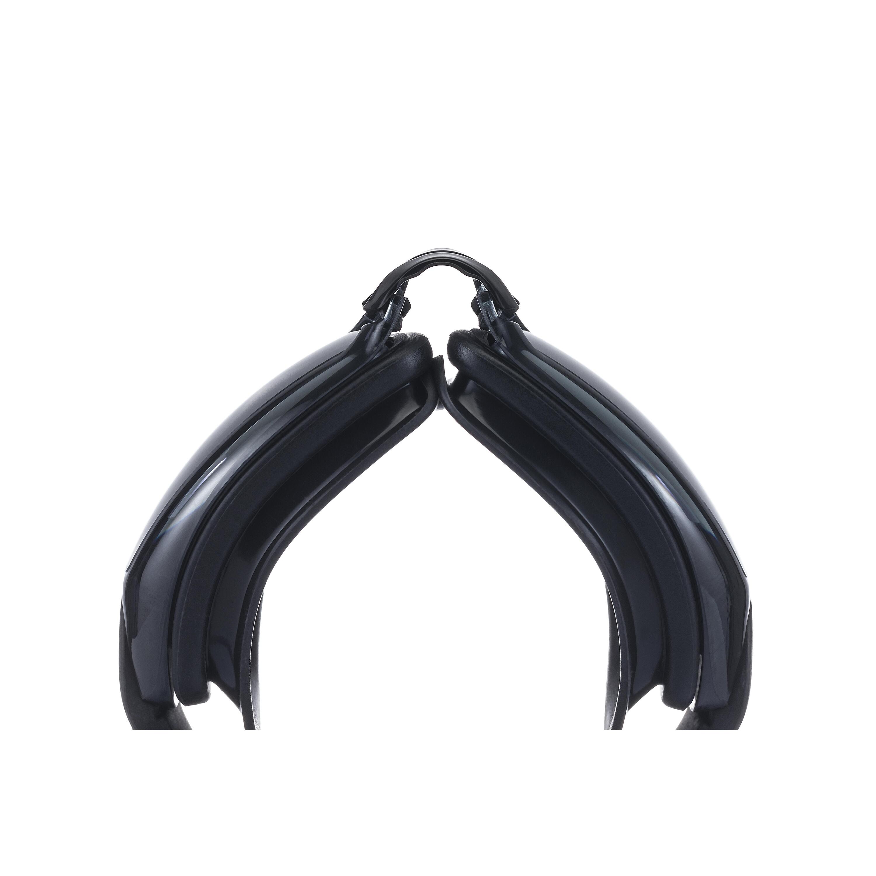 Lunettes de Natation VISTA INDIGO Noir 4/4
