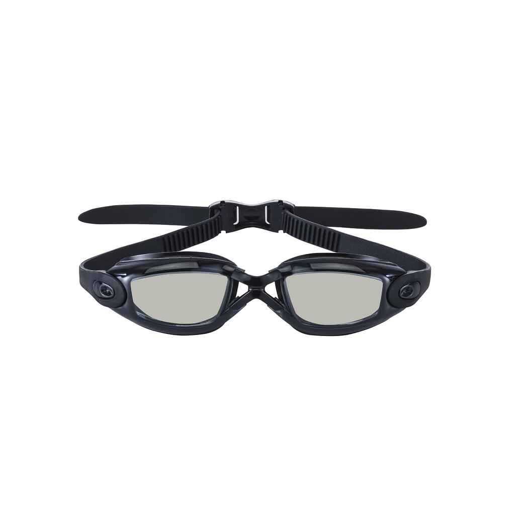 VISTA INDIGO Swimming Goggles Black
