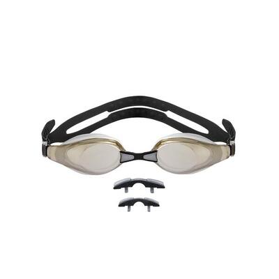Occhialini da Nuoto con Ponte Intercambiabile FOCUS INDIGO