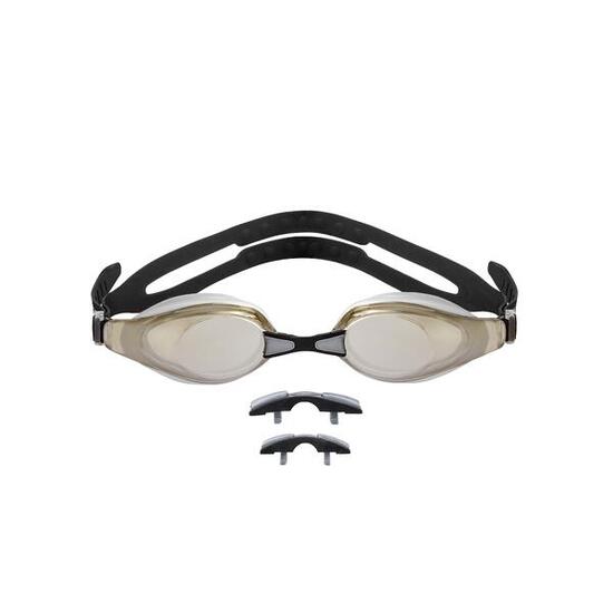 Occhialini da Nuoto con Ponte Intercambiabile FOCUS INDIGO