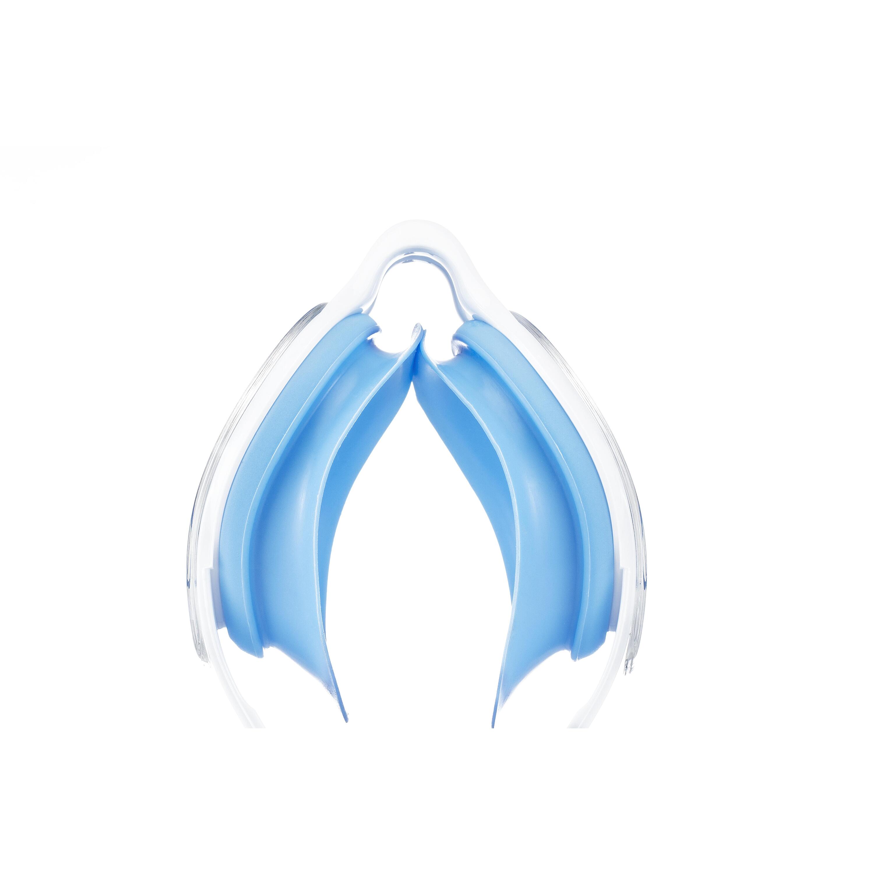 Lunettes de Natation Enfant BADIS INDIGO 4/4