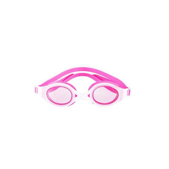 Lunettes de Natation Enfant BADIS INDIGO