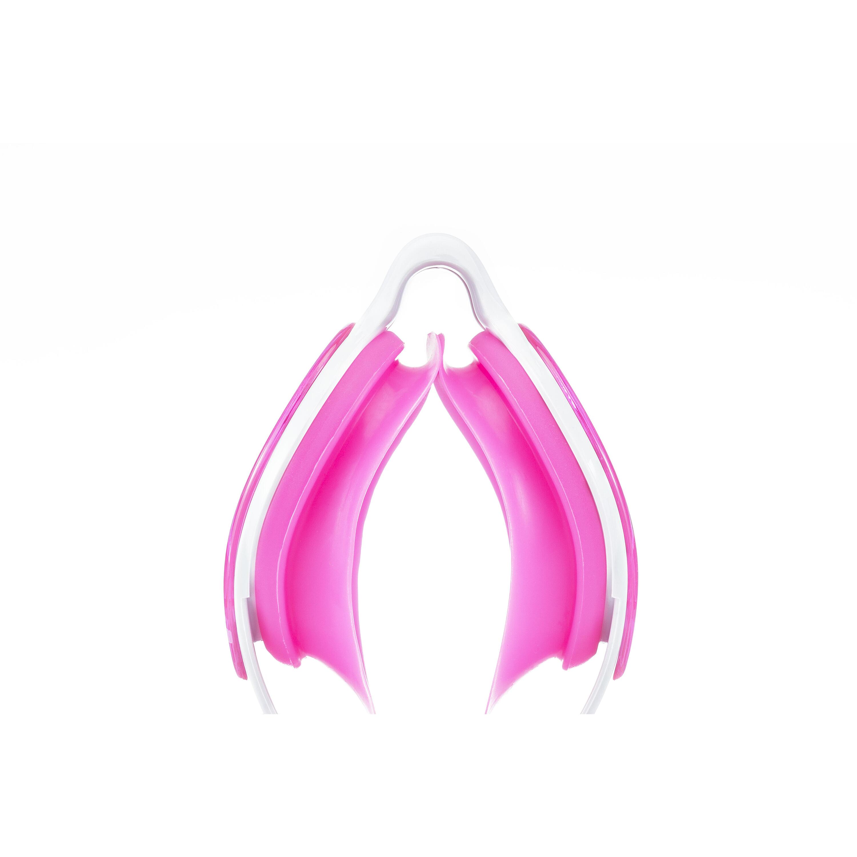 Lunettes de Natation Enfant BADIS INDIGO 4/4
