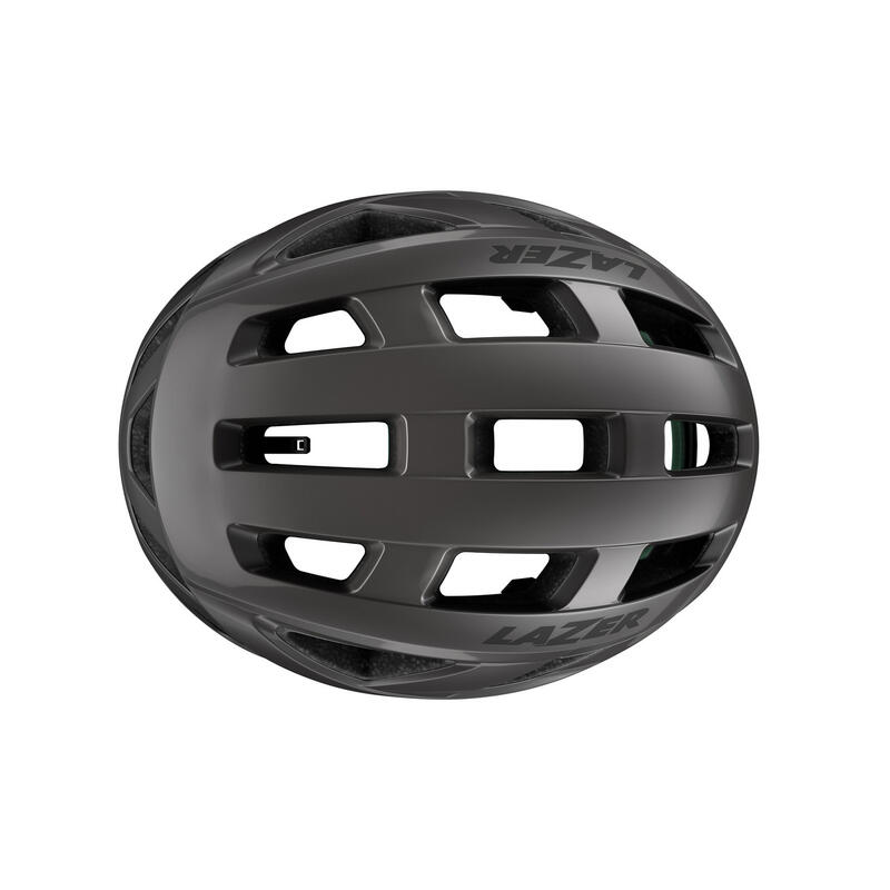 LAZER Casque de vélo Tonic KinetiCore