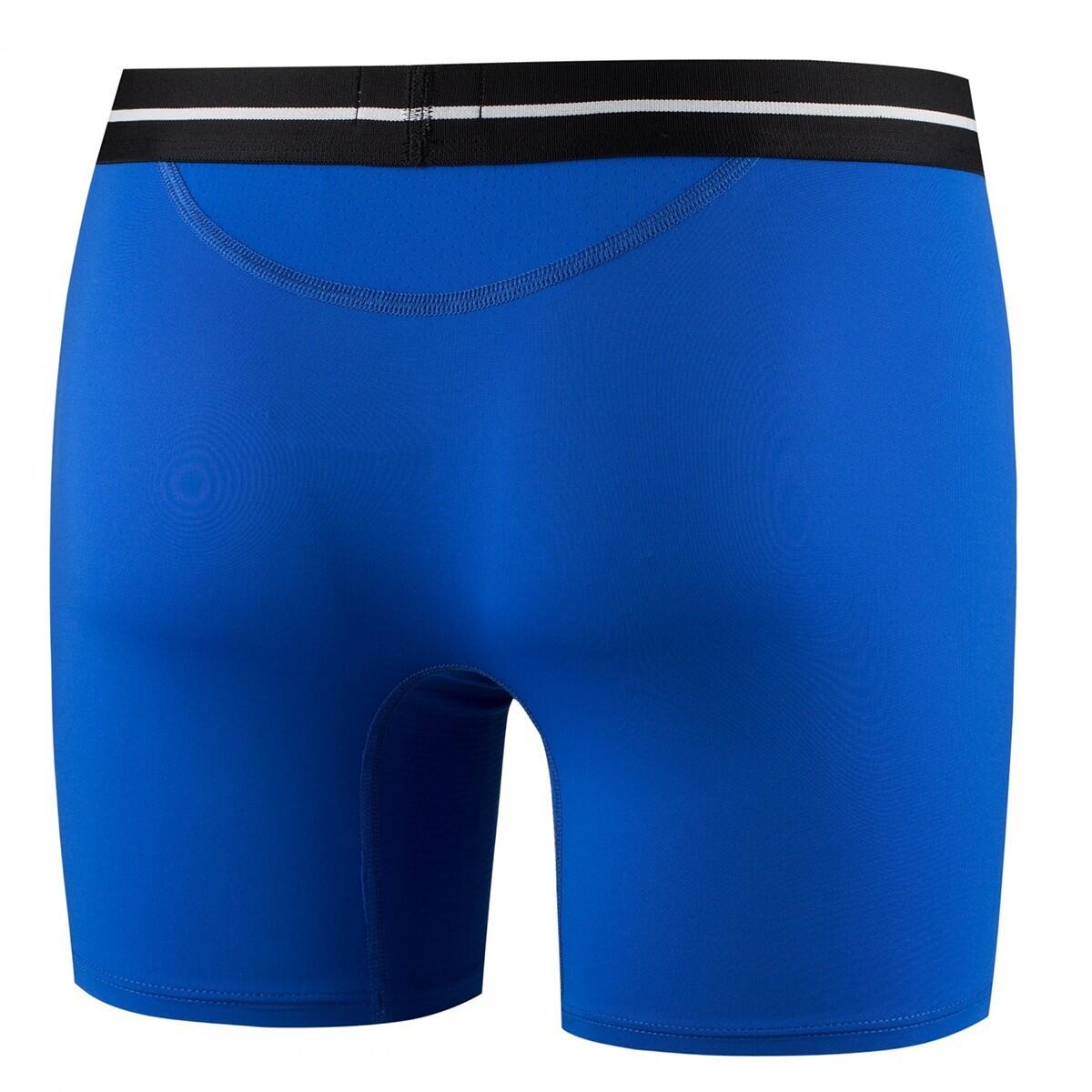 Zweetafvoerende sportboxershort Ergonomic 5/6