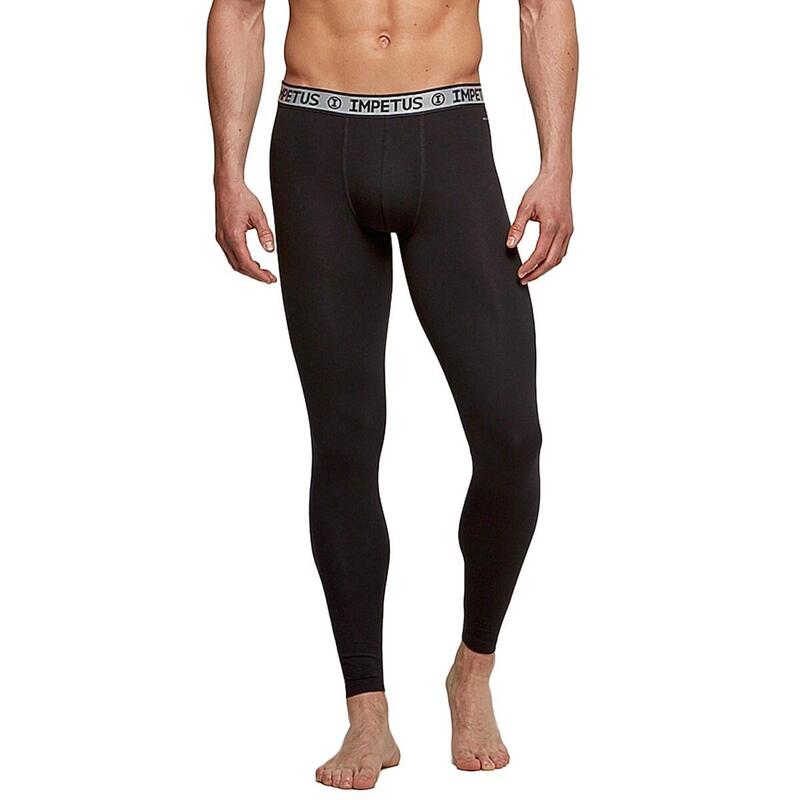 Innovativi long johns con controllo della temperatura