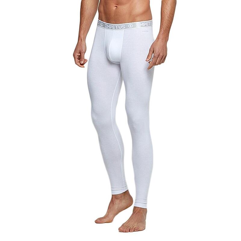 Innovativi long johns con controllo della temperatura