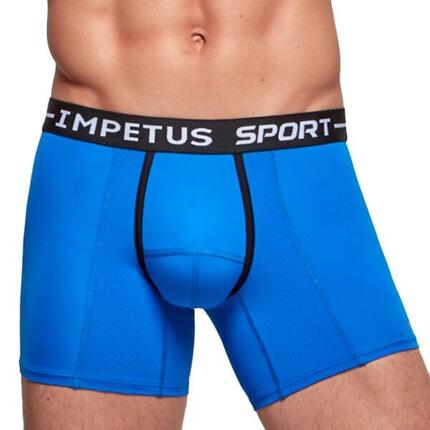 Boxer sport anti-transpiration Ergonomic
