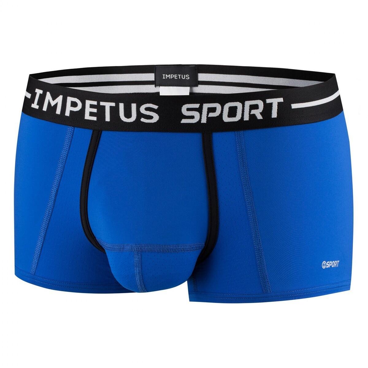 Boxer court sport anti-transpiration Ergonomic 4/5