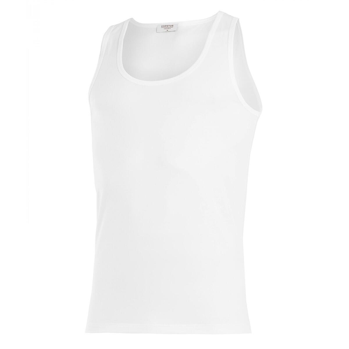 Débardeur homewear coton bio organique Cotton Organic 4/5