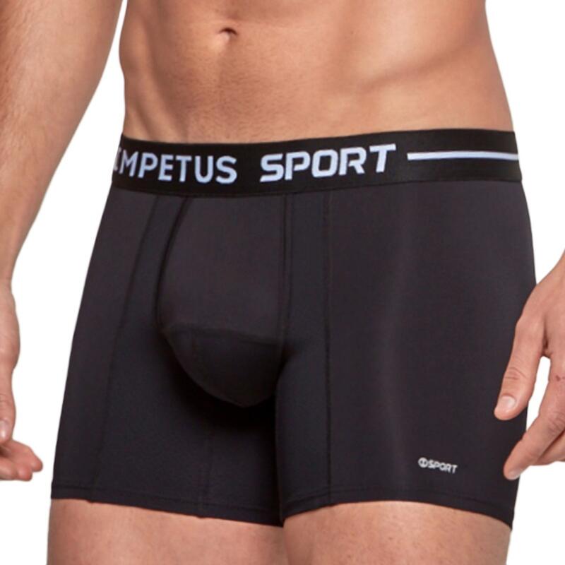 Boxer sport anti-transpiration Ergonomic