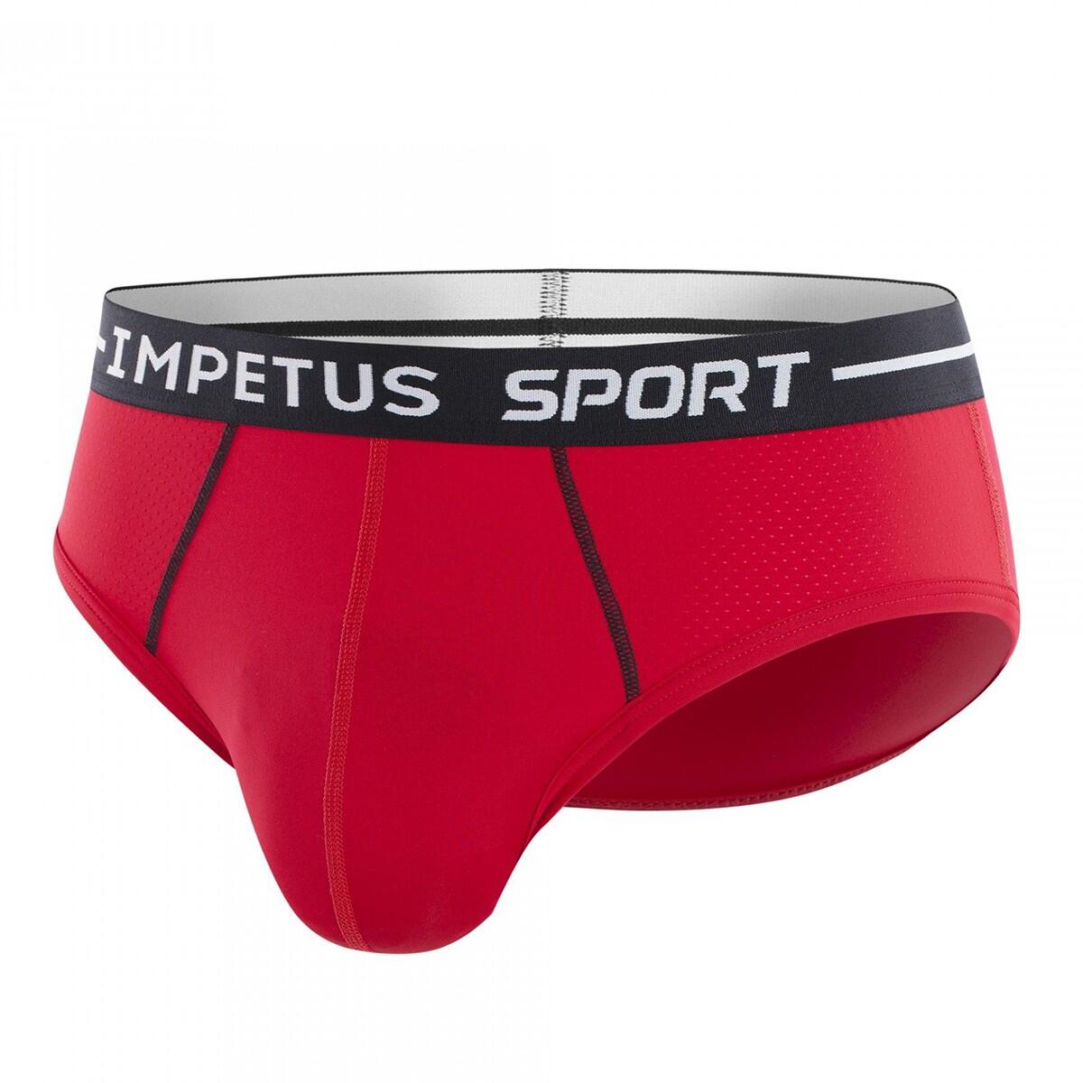 Slip sport anti transpiration Airflow IMPETUS SPORT Decathlon